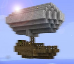 Movecraft