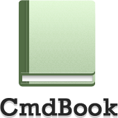 CommandBook