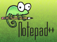 Скачать Notepad++ для Windows