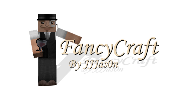 FancyCraft[32x32][1.1]