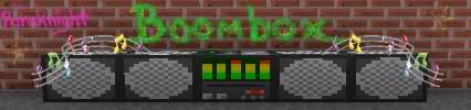 BoomBox[1.1]