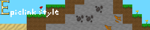 [32x][1.1][WIP] Epiclink Style