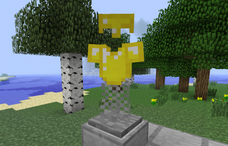 [1.1] ArmorStand