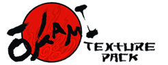 Okami Texture Pack [64x][1.1.0]