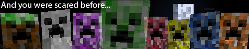 [1.2.5] Elemental Creepers v2.2