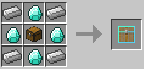 XP Bank v3.1 [1.1.0]