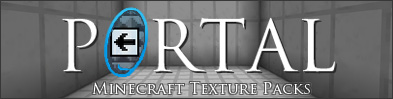 Precisely Portal 1.1 [32x]