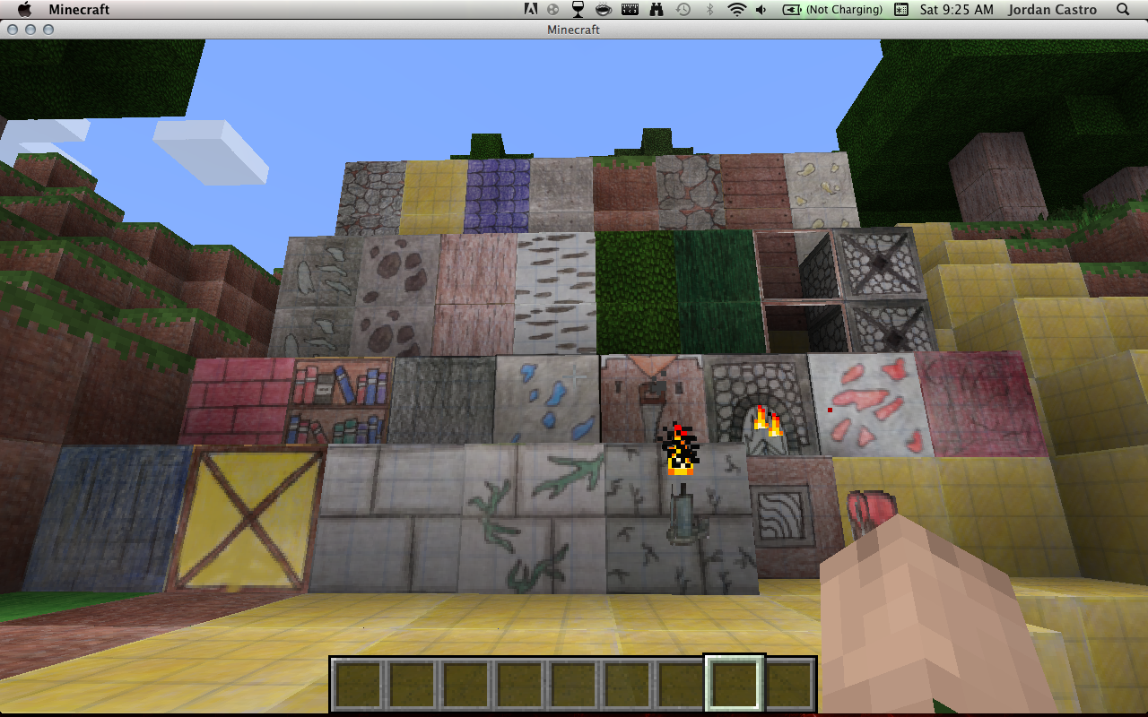 Ripcraft