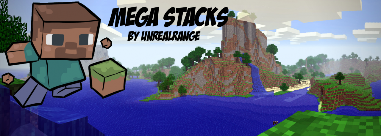 Mega Stacks[1.1]