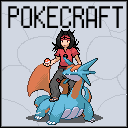 Pokecraft