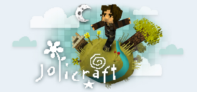 [16x][1.2] Jolicraft