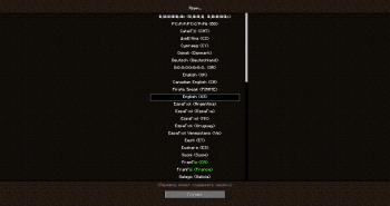 Скачать Русификатор для Minecraft 1.4.6