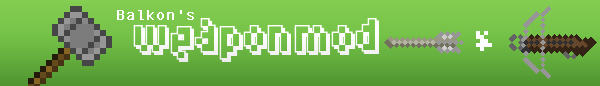 Balkon's WeaponMod v8.3 [1.1.0]